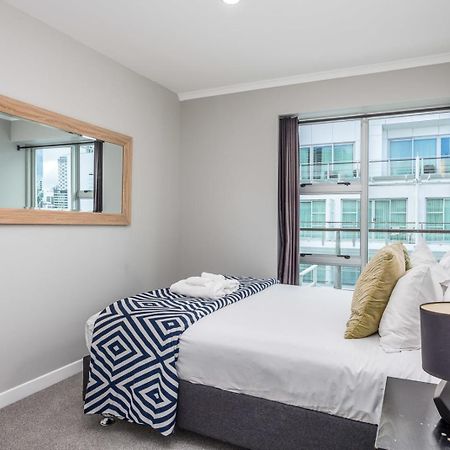 Beautiful Renovated 2 X Bdrm,Perfect Location Lejlighed Auckland Eksteriør billede