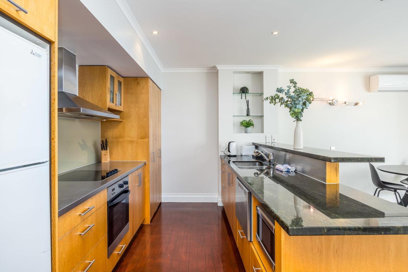 Beautiful Renovated 2 X Bdrm,Perfect Location Lejlighed Auckland Eksteriør billede