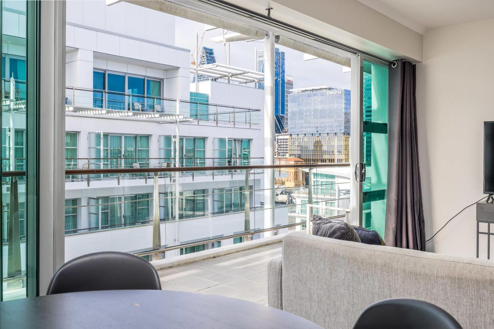 Beautiful Renovated 2 X Bdrm,Perfect Location Lejlighed Auckland Eksteriør billede