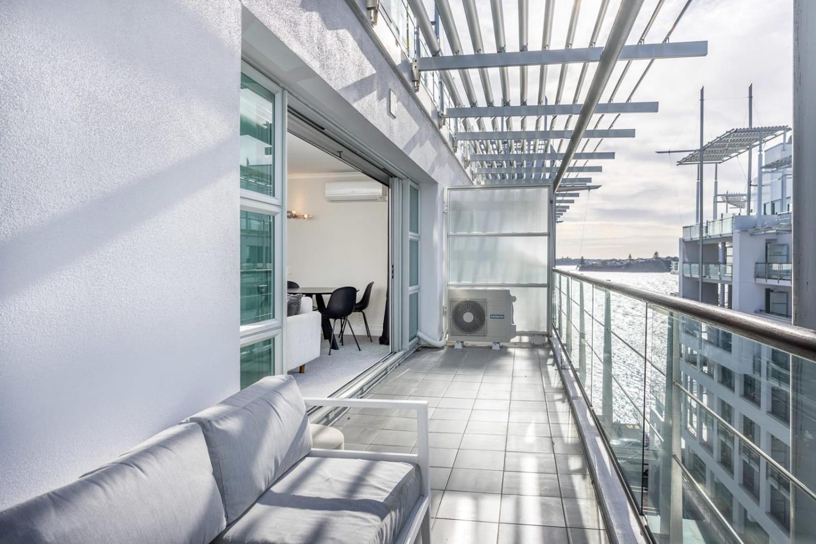 Beautiful Renovated 2 X Bdrm,Perfect Location Lejlighed Auckland Eksteriør billede