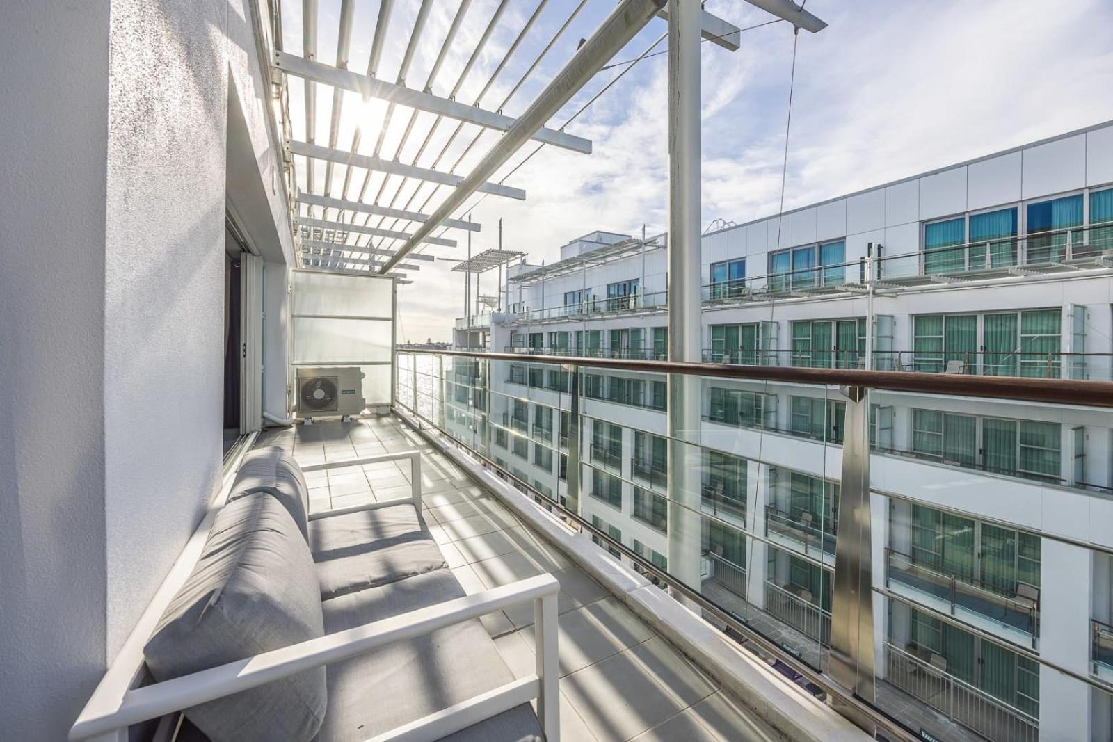 Beautiful Renovated 2 X Bdrm,Perfect Location Lejlighed Auckland Eksteriør billede